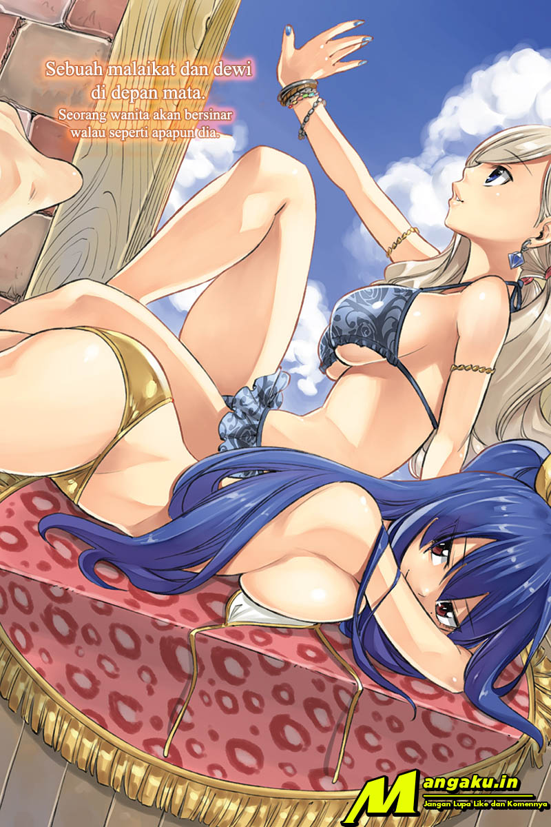 Eden’s Zero
